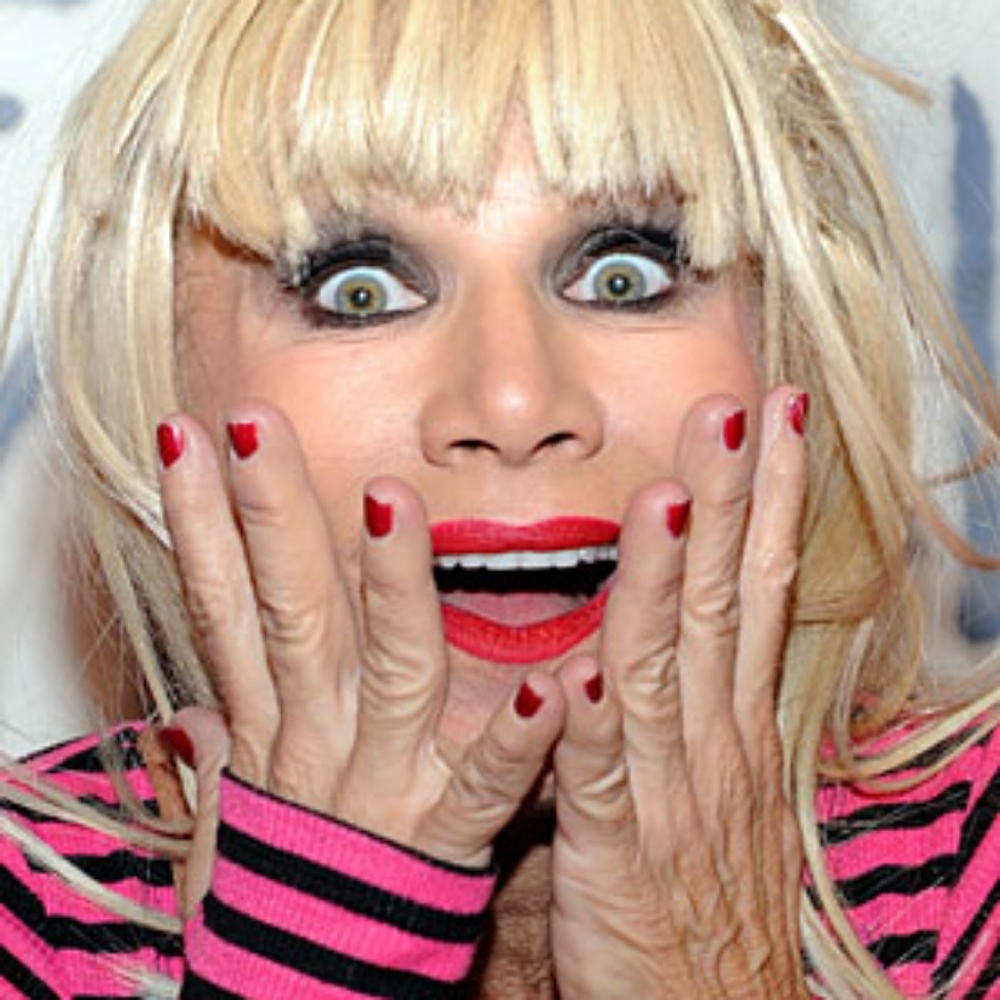 Betsey johnson and vintage jewelry